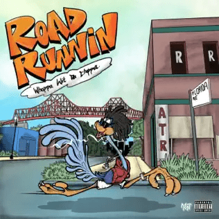 whoppa wit da choppa – road runnin