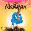 C Blvck – Nigba Kan