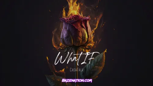 CashTalk – What If