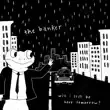 Daniel Leggs – the banker