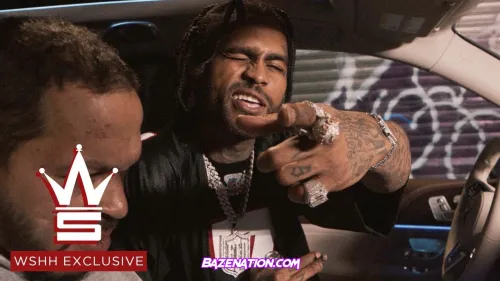 Dave East – Peedi Peedi feat. Young Chris