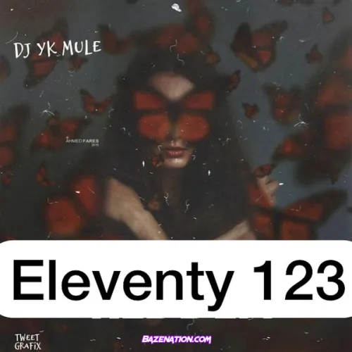 Dj Yk Mule – Eleventy 123