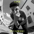 JayG – Different