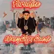 MoneySign Suede – Poppin