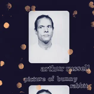 Picture of Bunny Rabbit Arthur Russell