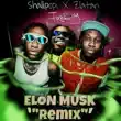 Shallipopi – Elon Musk Remix feat. Fireboy DML Zlatan