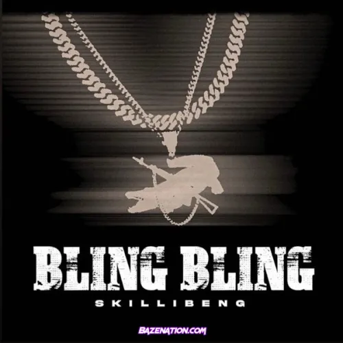 Skillibeng – Bling Bling