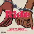 city boy – ride feat. terrist carter okenneth