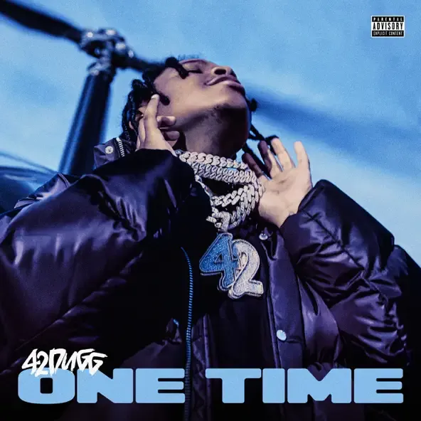 42 Dugg – One Time