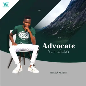 Advocate Yamasoka – Ubegula 1