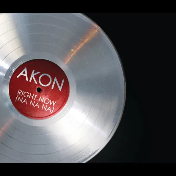 Akon – Right Now Na Na Na