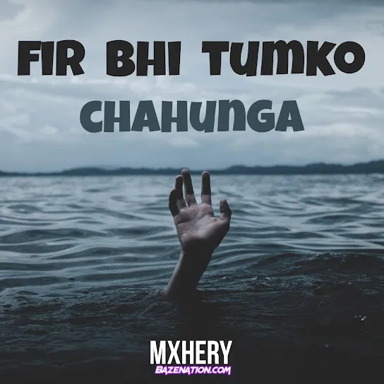 Alok – Fir Bhi Tumko Chahunga SlowedReverb