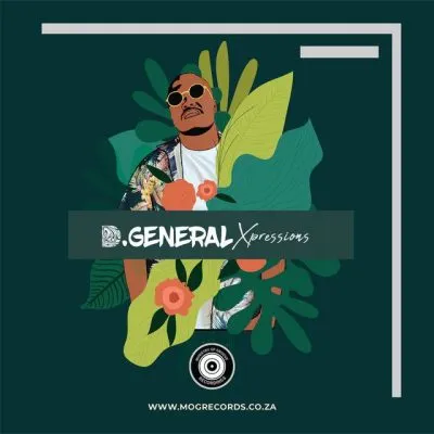 EP: D’General - Xpressions