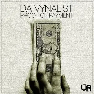 Da Vynalist – WMMB – Respect the ghost 1