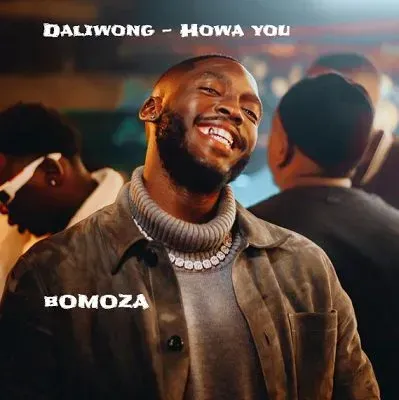 Daliwonga x ShaunMusiQ Myztro – Dali Dali