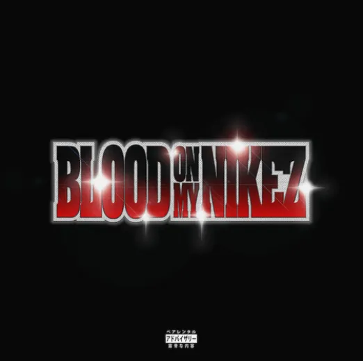 Denzel Curry – BLOOD ON MY NIKEZ