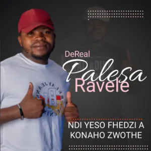 Dereal palesa ravele – Tanganedza 2