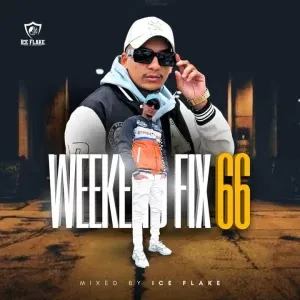 Dj Ice Flake – WeekendFix 66 2023 Mix