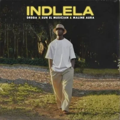 Drega Sun El Musician – Indlela ft Maline Aura