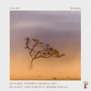 EP: Ed-Ward - Whispers