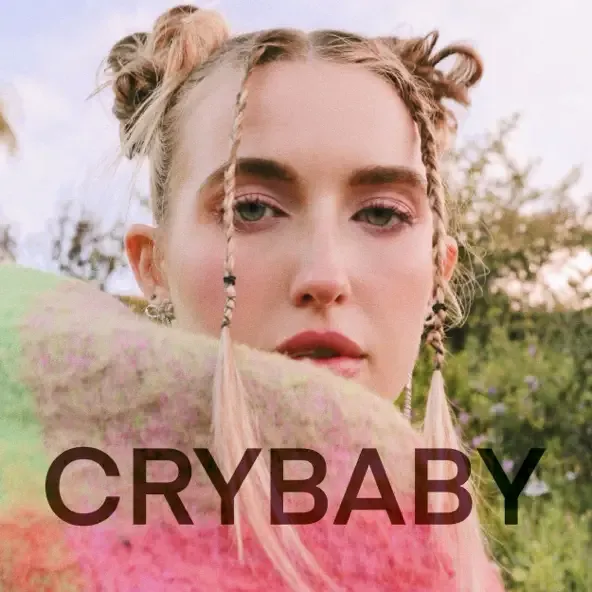 Elli Moore – Crybaby