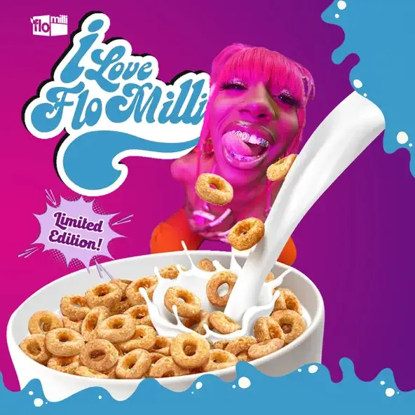 Flo Milli – Fruit Loop