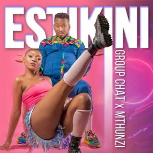 Group Chat Mthunzi – Estikini