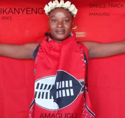 Ikanyeng – Amagugu