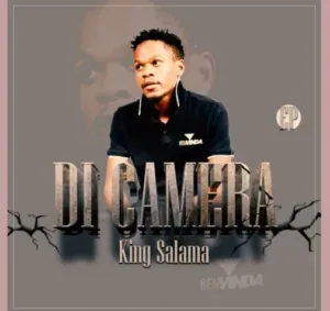 King Salama – Balance ft Prince Oreme