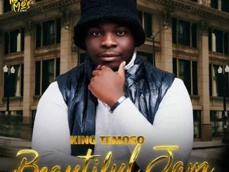 King Temoso – Beautiful Jam