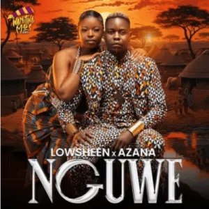 Lowsheen Azana – Nguwe