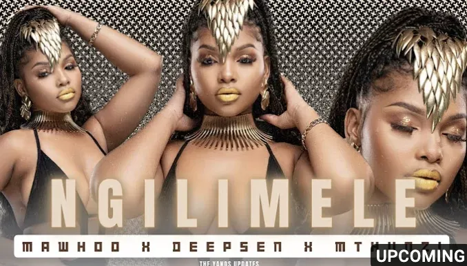 Mawhoo – Ngilimele Ft. Deepsen Mthunzi