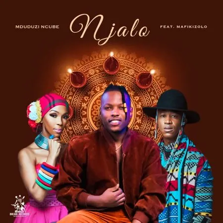 Mduduzi Ncube – Njalo ft Mafikizolo