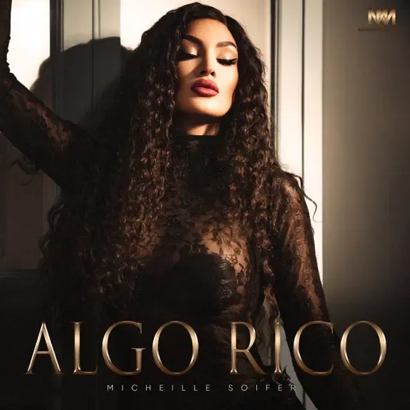 Micheille Soifer – Algo Rico