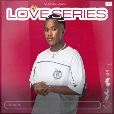 EP: Musical Jazz - Love Series