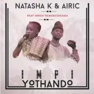 Natasha k Airic – Inxeba ft Seezus Beats