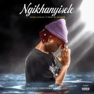 Ndlondlemnyama SA – Ngikhanyisele Gqom Ft. Maglakz Killorbeezbeatz Dr Dope