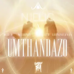 Njelic – Umthandazo ft Busi N Mthunzi Laud Luu Nineleven