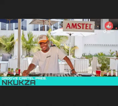 Nkukza – Groove Cartel Amapiano Mix