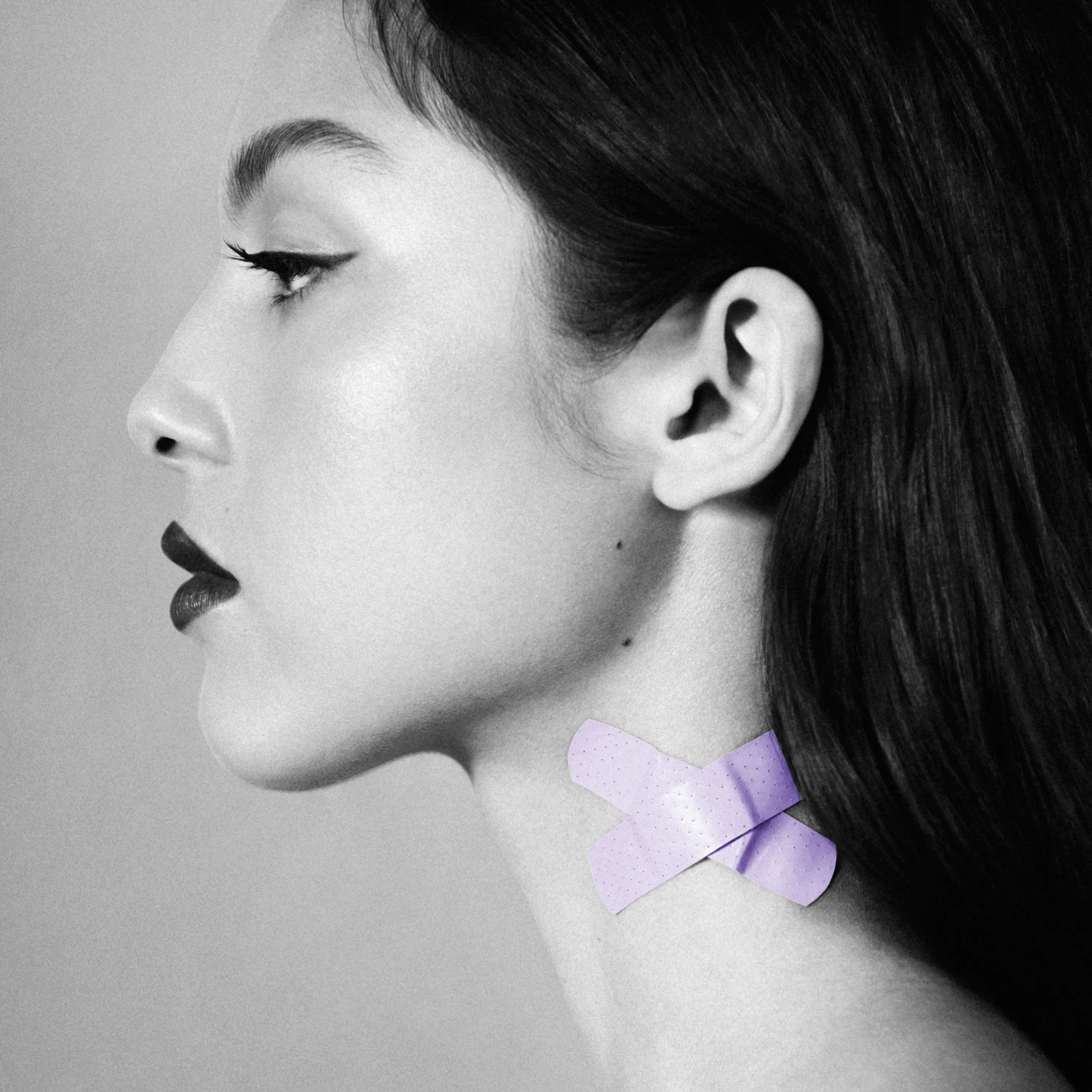 Olivia Rodrigo – vampire