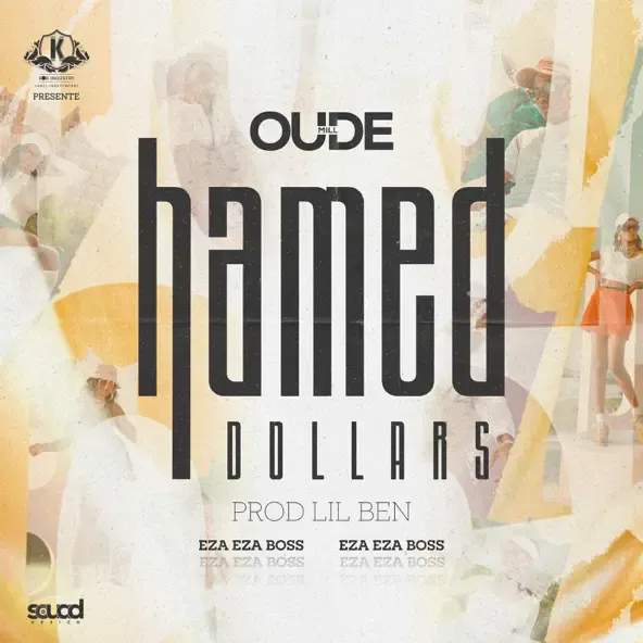 Oude Mill – HAMED DOLLARS