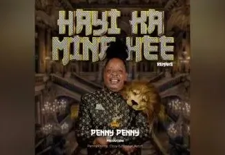 Penny Penny – Hayi Ka Mina Hee Remake