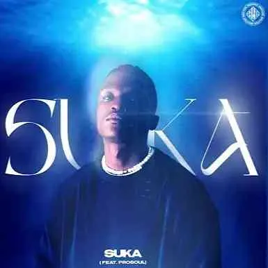 Philharmonic – Suka ft. Prosoul Da Deejay