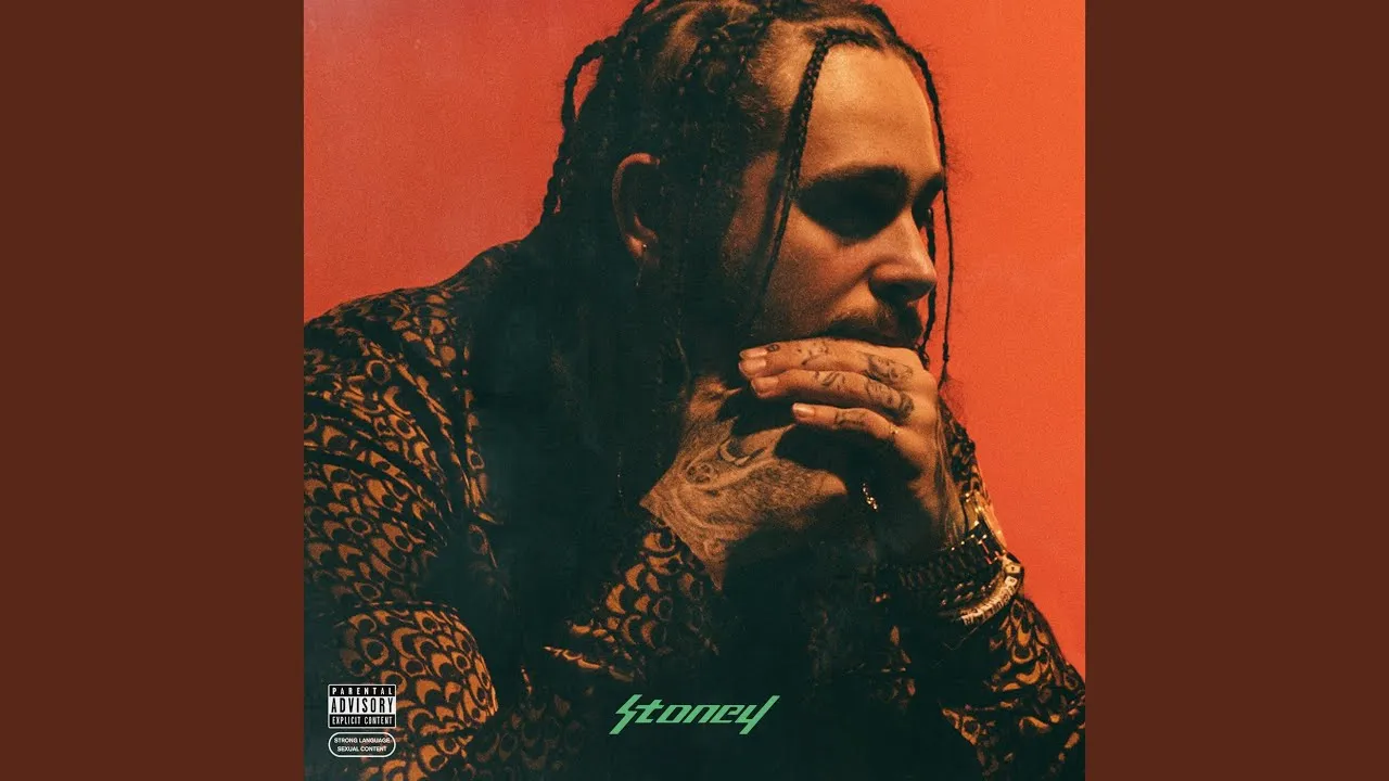 Post Malone – Feeling Whitney