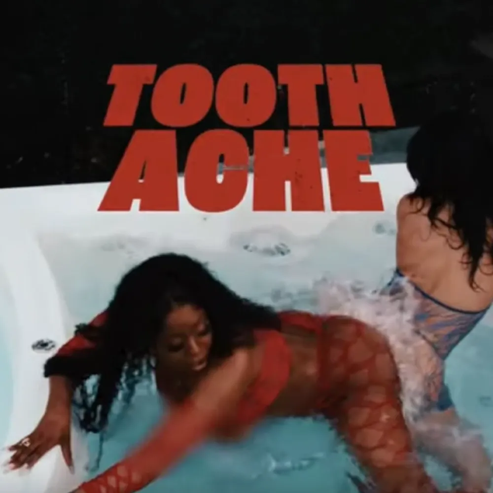 Sada Baby – TOOTH ACHE