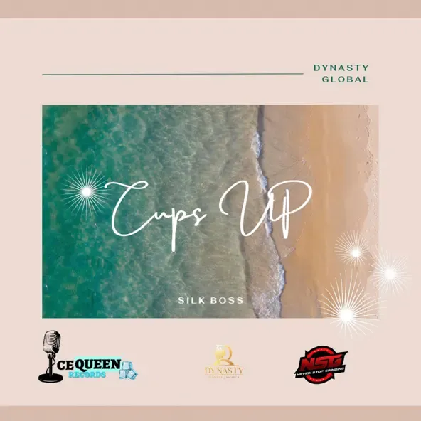 Silk Boss – Cups Up