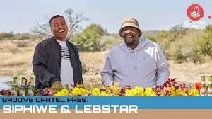 Siphiwe Lebstar – Groove Cartel Amapiano Mix