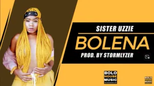 Sister Uzzie – Bolena