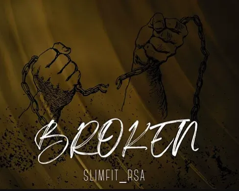 Slimfit RSA – Broken