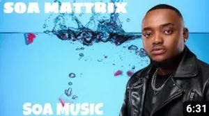 Soa Mattrix – Akukho Lula Ft Kabza De Small Babalwa M Stixx